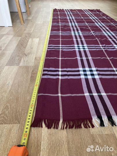 Палантин Burberry оригинал