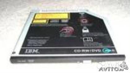 IBM lenovo CD-RW/DVD combo-SBU T40 T41 T 42 T 43