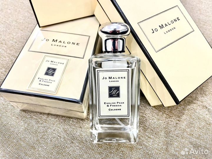 Духи Jo Malone