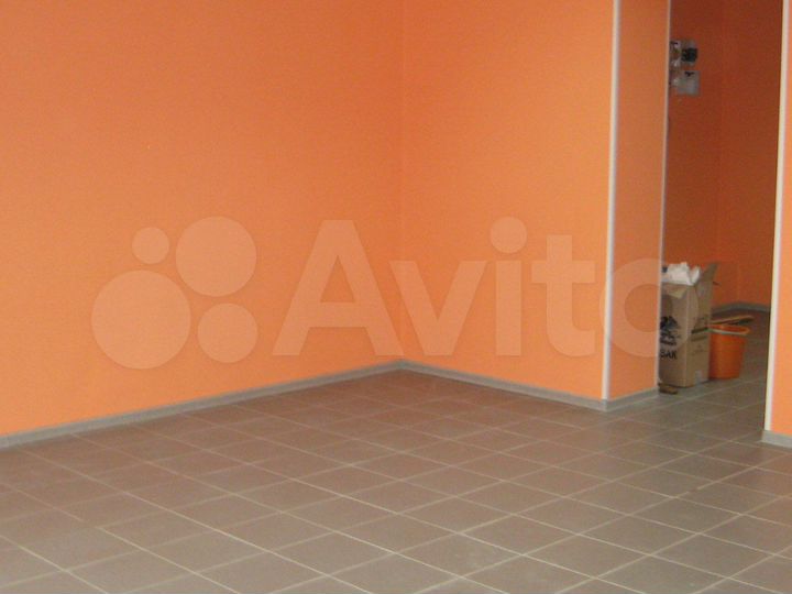 Аукцион: 3-к. квартира, 62,7 м², 1/5 эт.