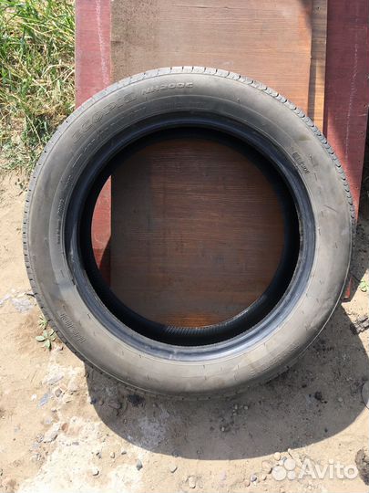 Bridgestone Ecopia NH200 C 185/55 R16 83V