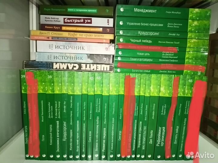 Книги - Библиотека Сбербанка