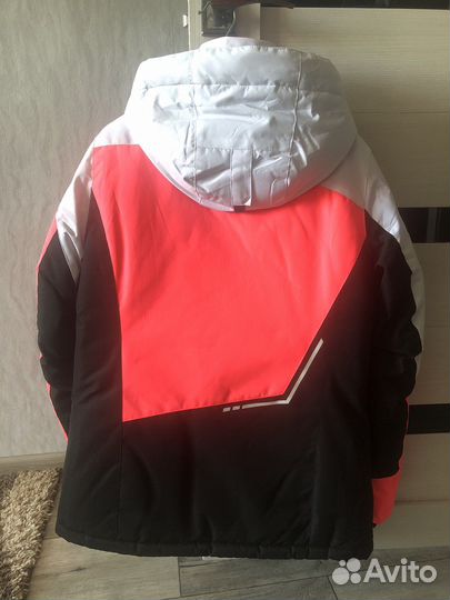 Горнолыжный костюм женский 42 44