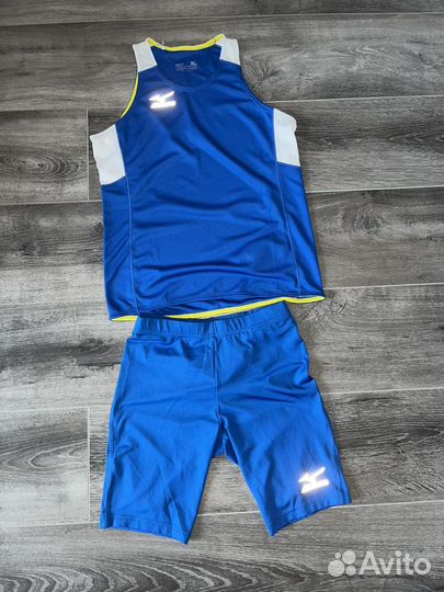 Спортивная форма mizuno