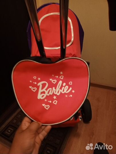 Велосипед коляска