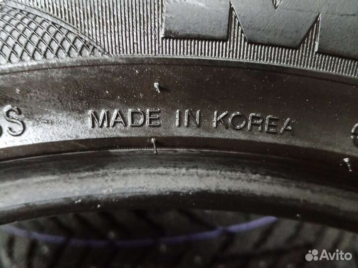 Marshal Matrac FX MU11 205/50 R17 93W