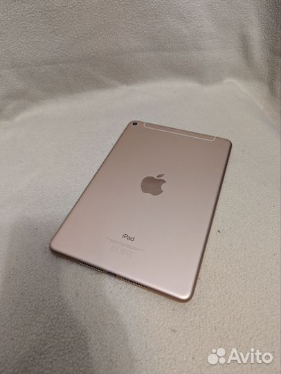iPad Mini 5 поколения