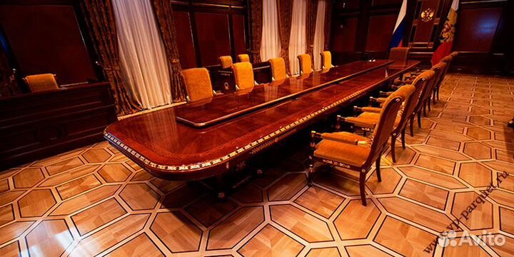 Бригада для заготовки леса