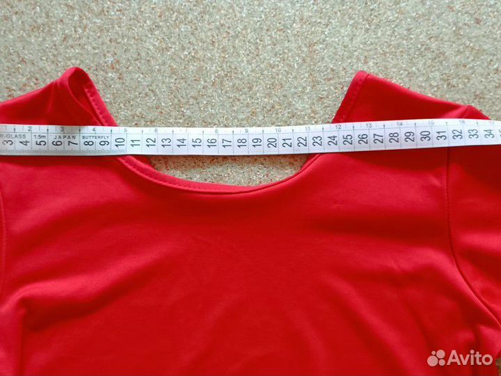 Платье для танцев