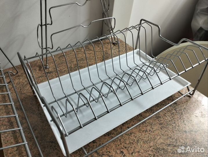 Сушилка для посуды