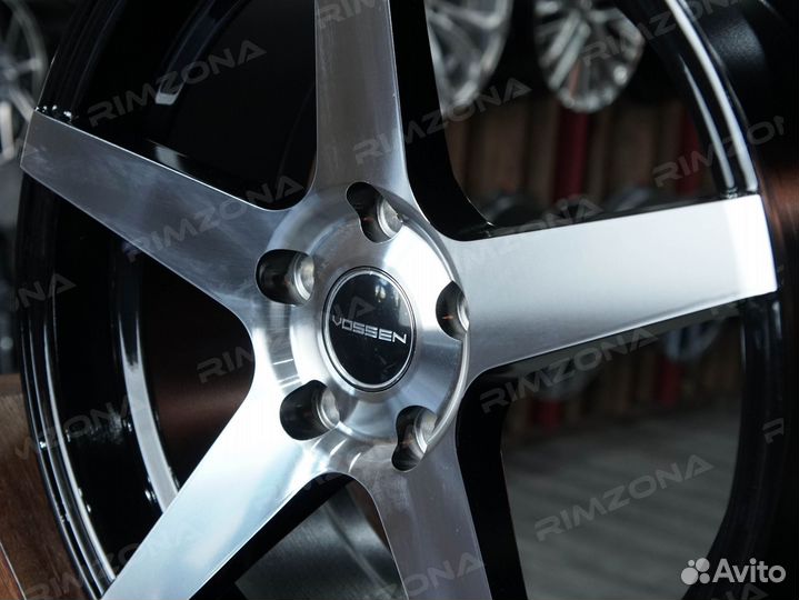 Литые диски Vossen R21 для Lexus