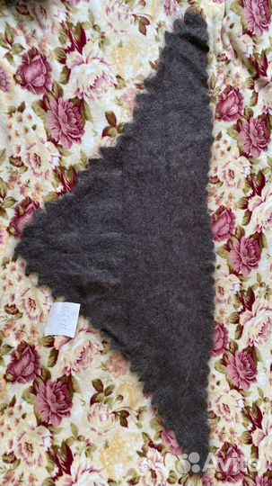 Косынки 2 шт