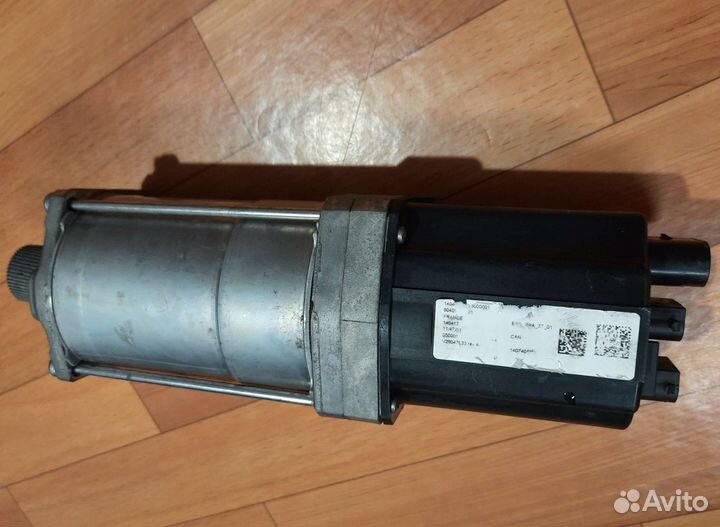 Электроусилитель руля Mercedes (212, 207, 222)