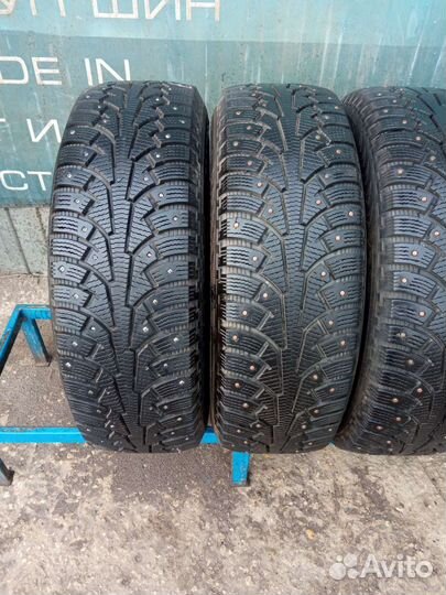 Nokian Tyres Nordman 5 SUV 225/65 R17 106T