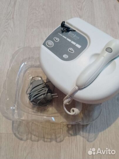 Эпилятор лазерный