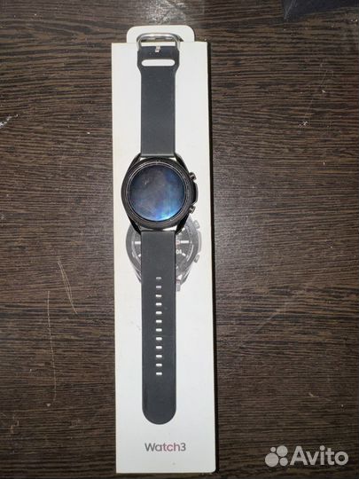 Samsung galaxy watch 3