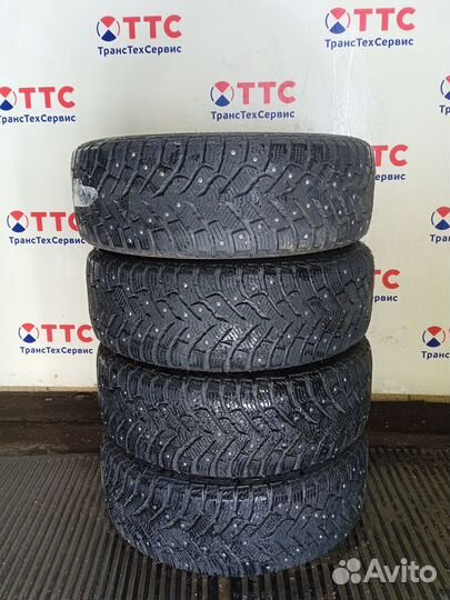 Колеса Б\У Toyo OBG3S 185/60 R15 T 84 R