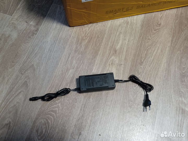 Гироскутер