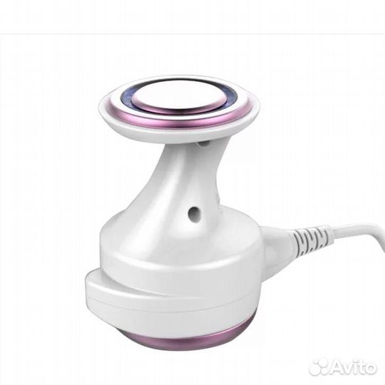 Аппарат высокосфокусированного ультразвука (hifu+R