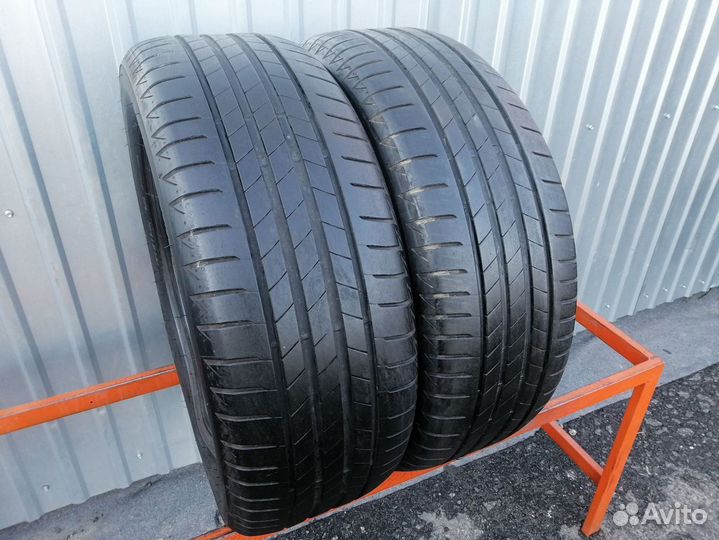 Bridgestone Turanza T005 225/55 R17 97W