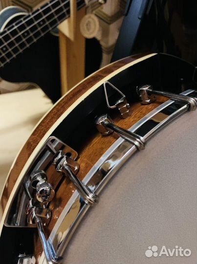 Банджо 5ти струнное
