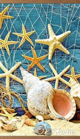 Обогреватель настенный инфракрасный