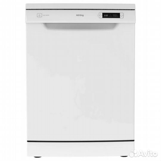 Посудомоечная машина Korting KDF 60578, белый