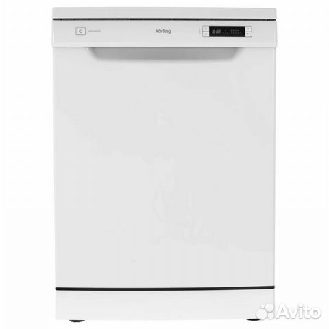 Посудомоечная машина Korting KDF 60578, белый