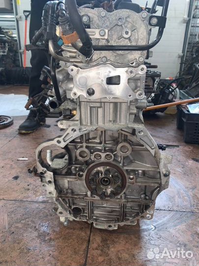Двигатель Kia Proceed 3 D4FE crdi 2019