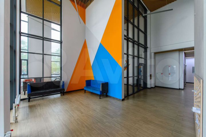 1-к. квартира, 48 м², 9/26 эт.