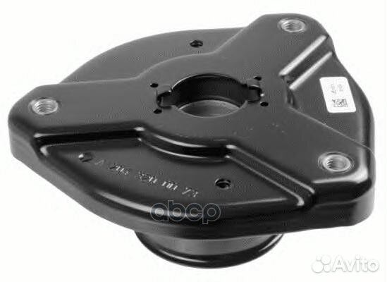 Опора амортизатора 3329201 lemforder