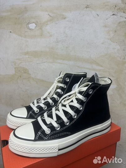 Кеды Converse Chuck 70 Vintage