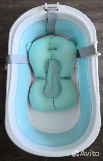 Ванночка для купания