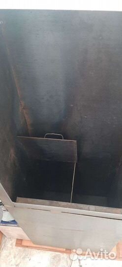 Оружейный сейф бу