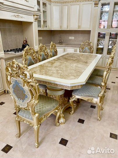 Кухонный стол от производителя