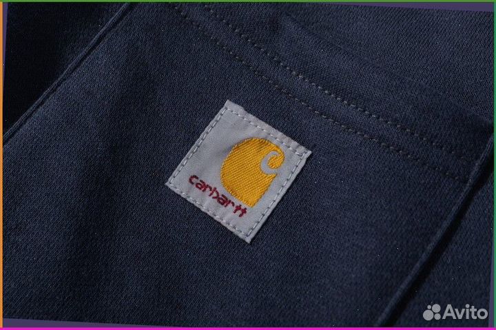 Свитшот Carhartt (Размеры S - 2XL)