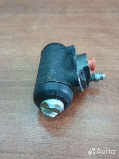 Тормозной цилиндр ваз СССР