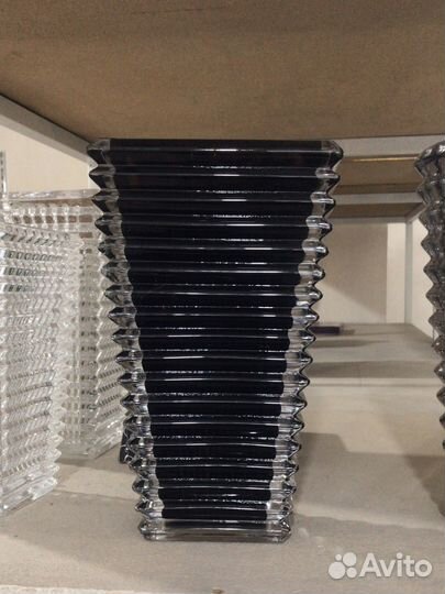 Ваза Бакарат 28 см