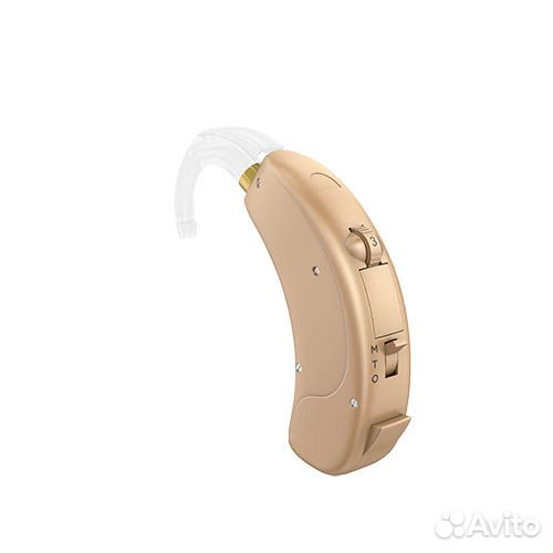 Слуховой аппарат ритм ретро -А 1-1+ Редактировать