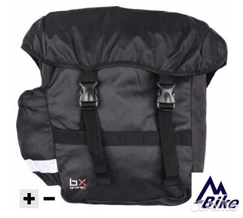 Велосумка brand X 12.5Л