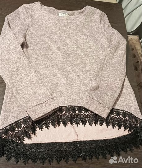 Костюм женский