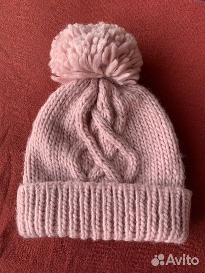 Шапка mothercare