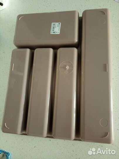 Новый Лоток для столовых приборов