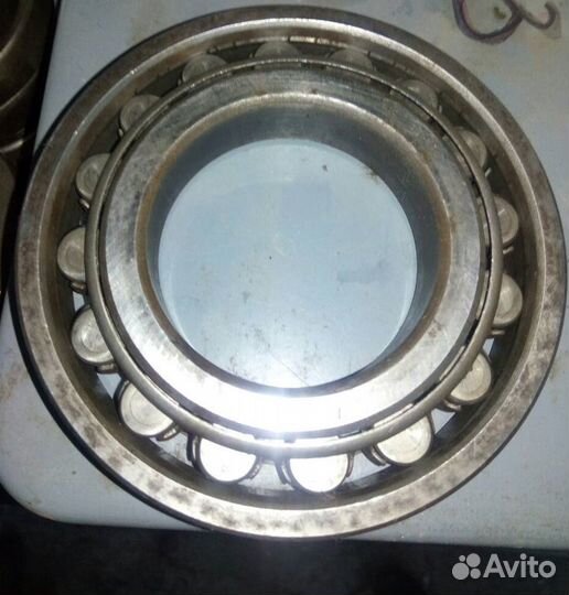 Роликоподшник гпз 2213
