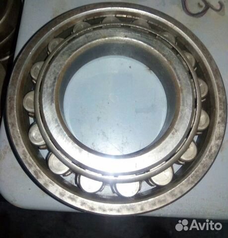 Роликоподшник гпз 2213