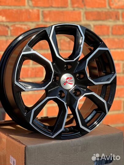 Xtrike RST R096 R16 / 5x112