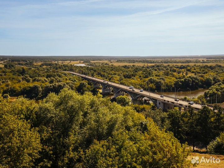 Экскурсия — Владимир — Владимир: обзорная экскурси