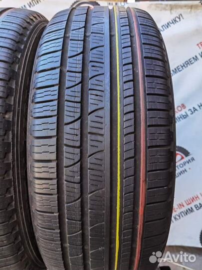 Pirelli Scorpion Verde All Season 235/55 R19 105V