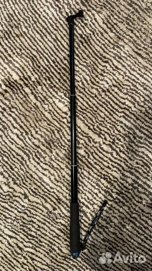 Селфи палка для GoPro штатив selfie stick