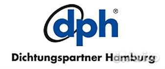 DPH 95653 сальник ступицы MB MAN